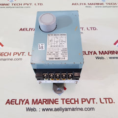 Terasaki aru-1d uvt control device ac360~400v 50/60hz