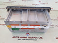 Elektronikon atlas copco 1900070125 compressor unit operator panel