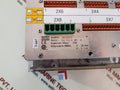 Elektronikon atlas copco 1900070125 compressor unit operator panel