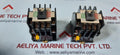 Mitsubishi s-k21 magnetic contactor ac110v