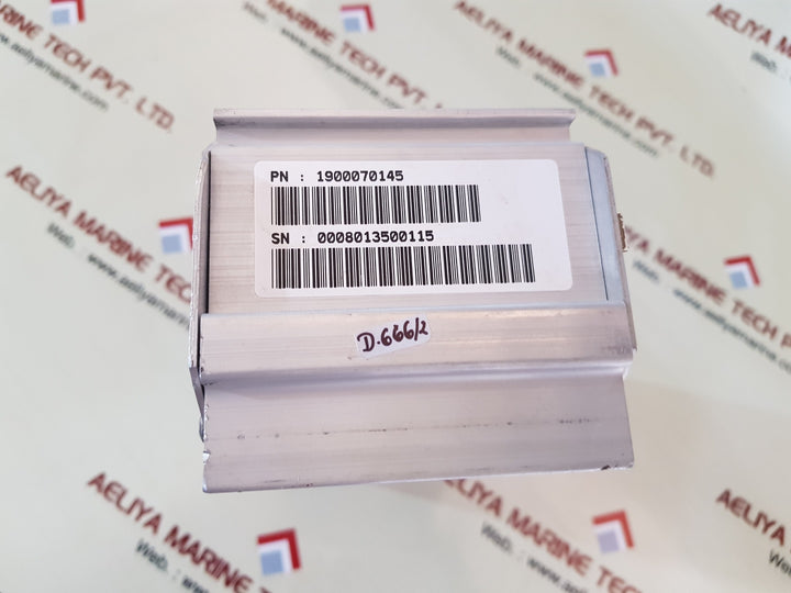 Atlas Copco 1900070145 i/o module