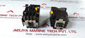 Mitsubishi s-k21 magnetic contactor ac110v