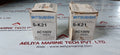 Mitsubishi s-k21 magnetic contactor ac110v