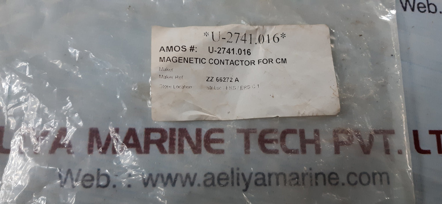 Mitsubishi s-g20 jem 1038 magnetic contactor