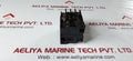Mitsubishi s-g20 jem 1038 magnetic contactor