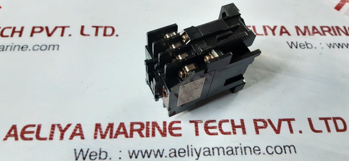 Mitsubishi s-k11 magnetic switch