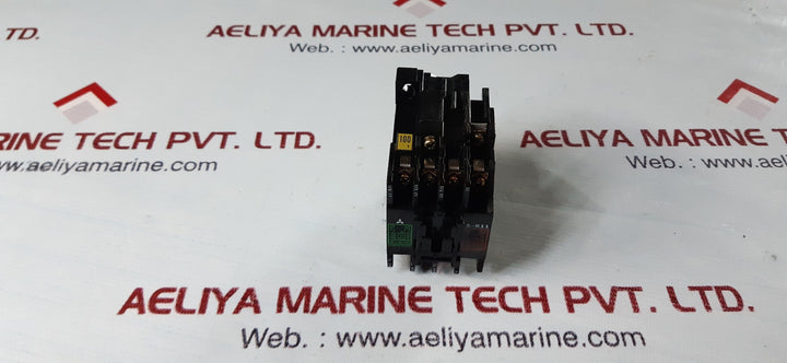 Mitsubishi s-k11 magnetic switch