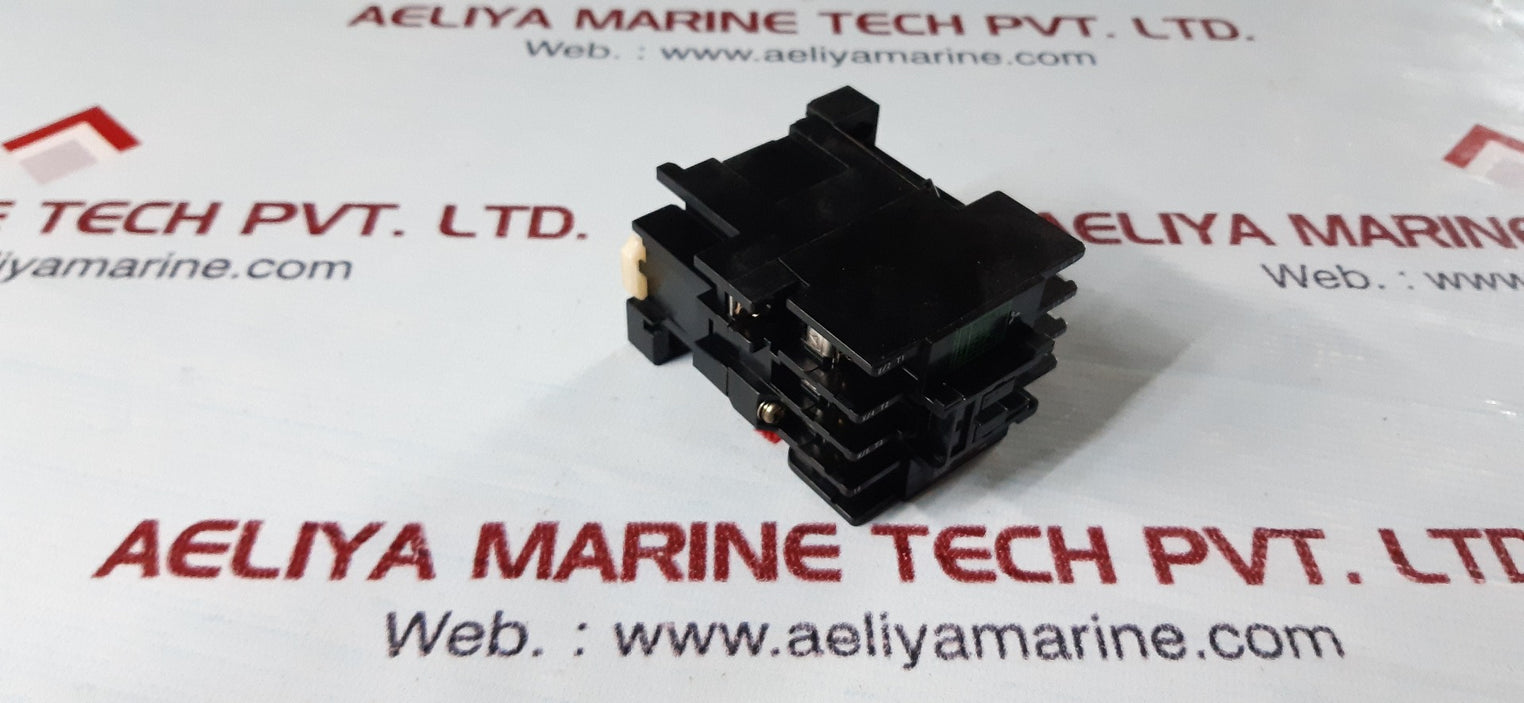 Mitsubishi s-k11 magnetic switch