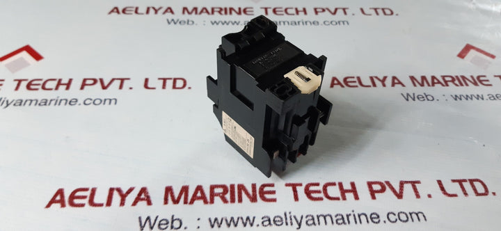Mitsubishi s-k11 magnetic switch