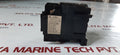 Mitsubishi s-k11 magnetic switch