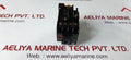 Mitsubishi s-k11 magnetic switch