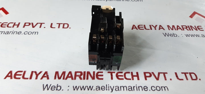 Mitsubishi s-k11 magnetic switch