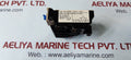 Mitsubishi th-k20kp thermal overload relay