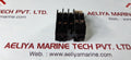 Mitsubishi th-k20kp thermal overload relay