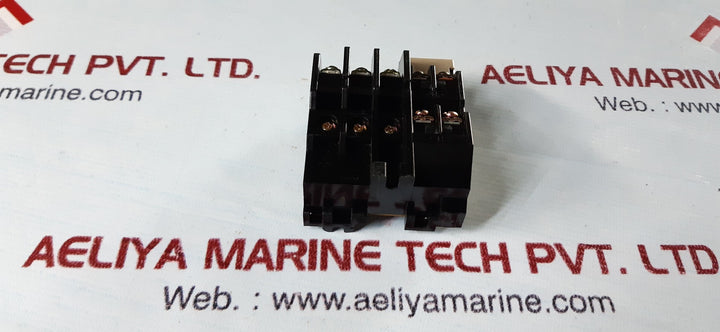 Mitsubishi th-k20kp thermal overload relay