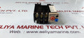 Mitsubishi th-k20kp thermal overload relay