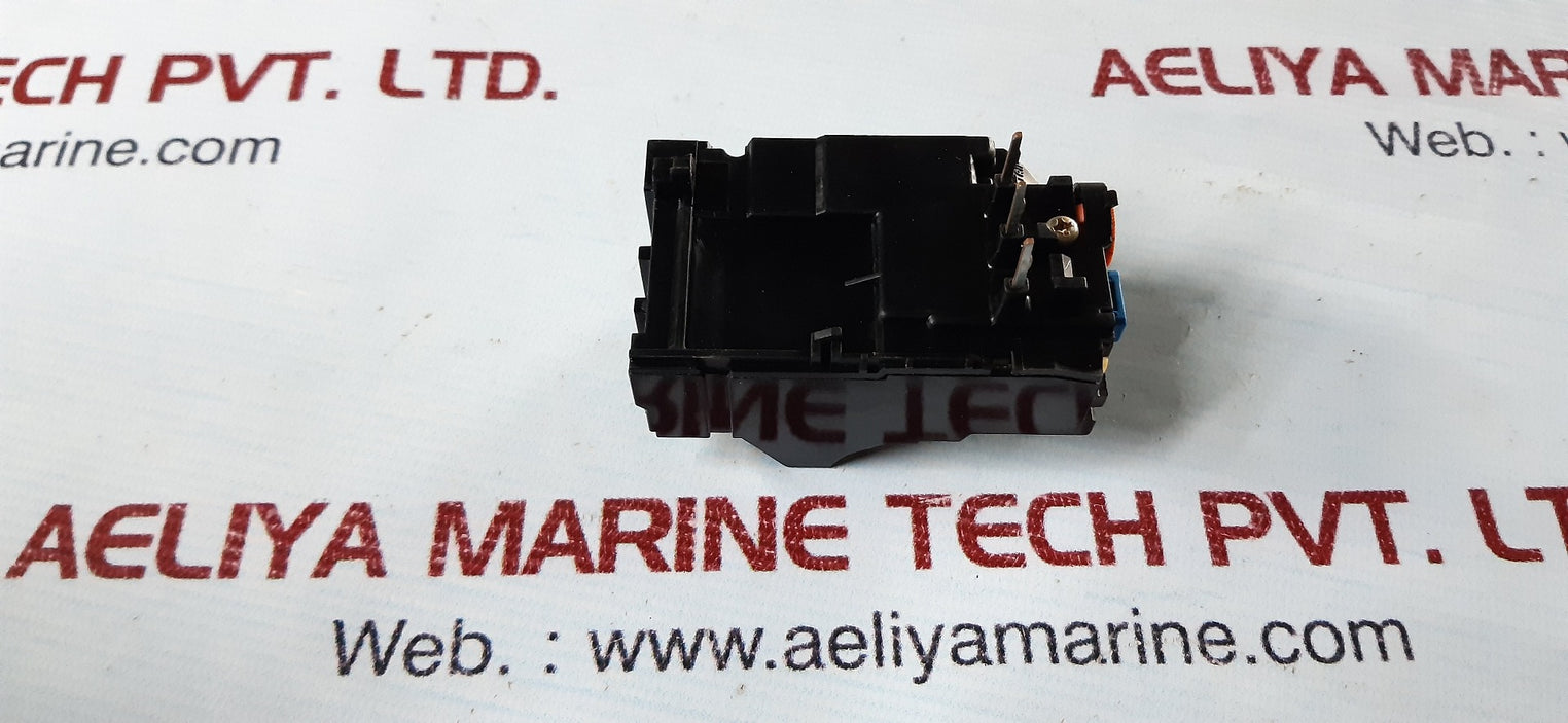 Mitsubishi th-k12ab kp over current relay