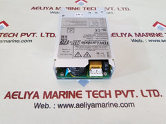 Tdk lambda nv 175 power supply nv1 4g5ff-c