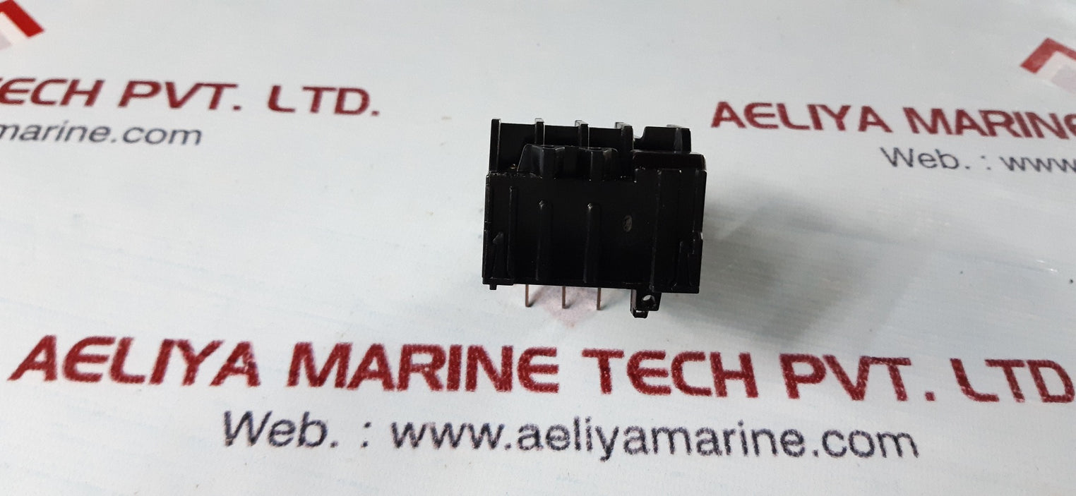 Mitsubishi th-k12ab kp over current relay