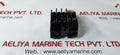 Mitsubishi th-k20kp thermal overload relay 3.6a