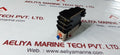 Mitsubishi th-k20kp thermal overload relay 3.6a