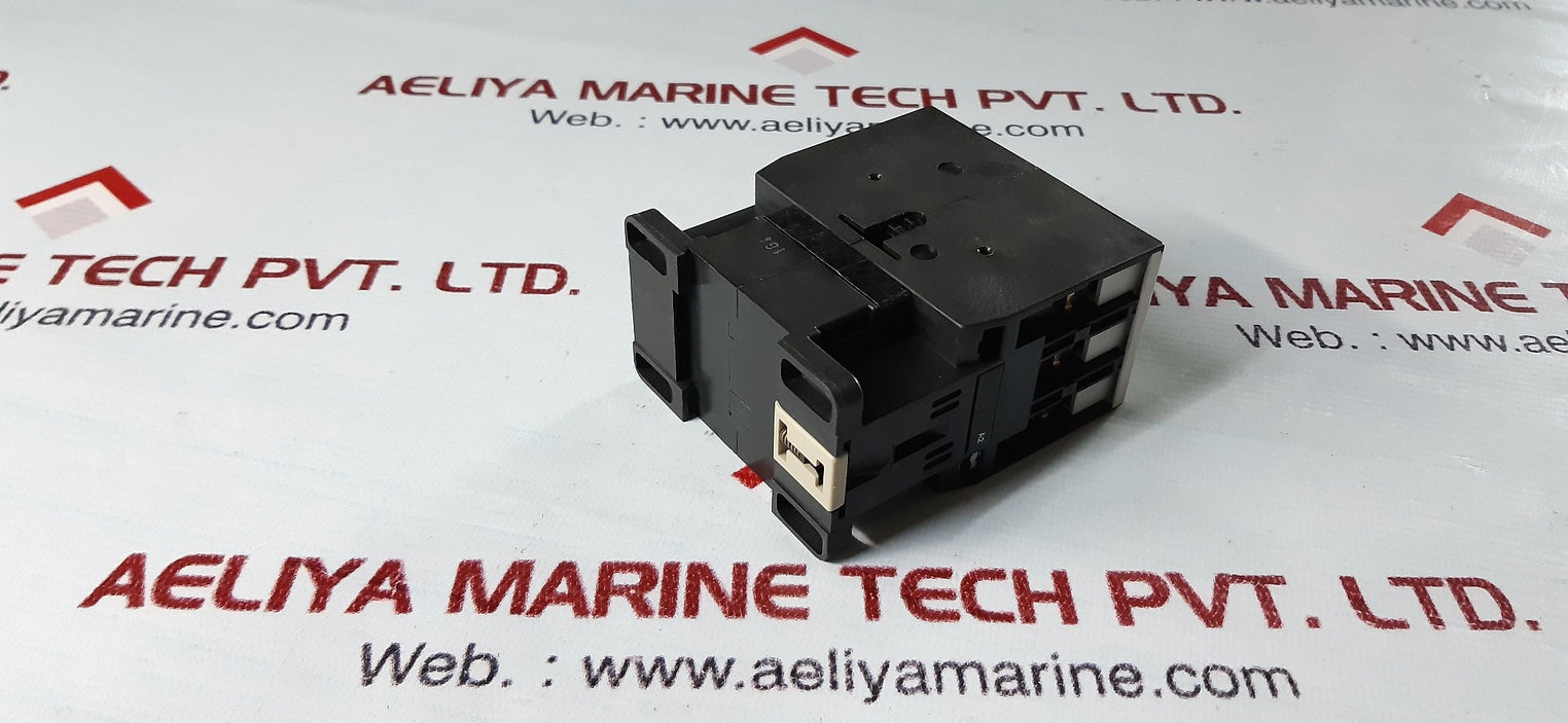 Benedikt & jager k3-24b00 contactor 40.03.685