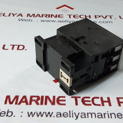 Benedikt & jager k3-24b00 contactor 40.03.685