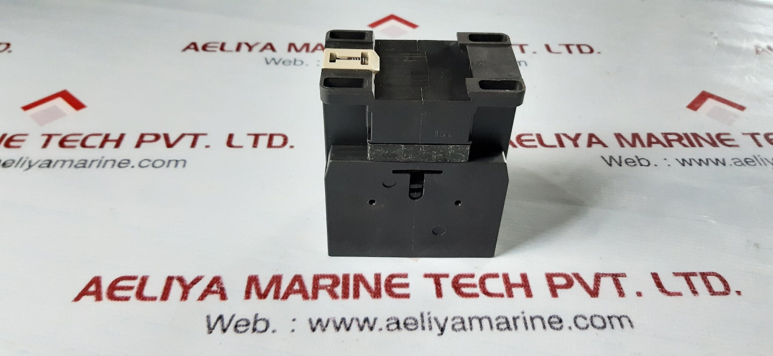 Benedikt & jager k3-24b00 contactor 40.03.685