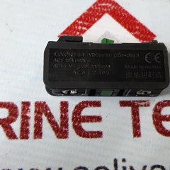 Benedikt & jager k3-24b00 contactor 40.03.685