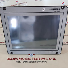 Liebherr litronic display 990918614