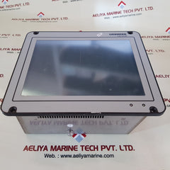 Liebherr litronic display 990918614