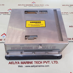 Liebherr litronic display 990918614