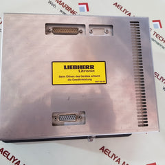 Liebherr litronic display 990918614