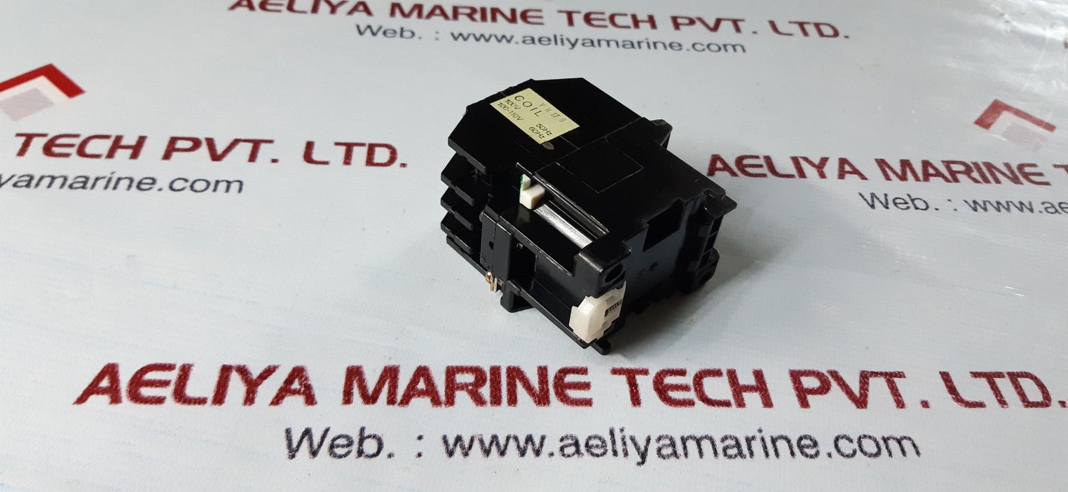 Toshiba c11a (1a) magnetic contactor 100-110v 50-60hz