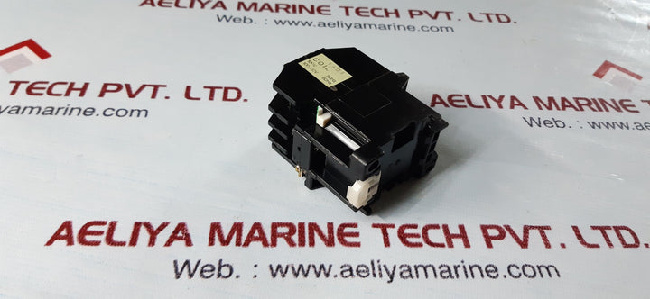 Toshiba c11a (1a) magnetic contactor 100-110v 50-60hz