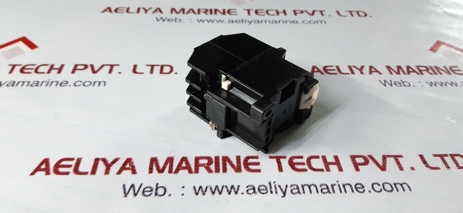 Toshiba c11a (1a) magnetic contactor 100-110v 50-60hz