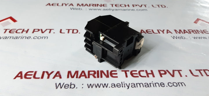 Toshiba c11a (1a) magnetic contactor 100-110v 50-60hz