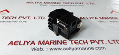 Toshiba c11a (1a) magnetic contactor 100-110v 50-60hz