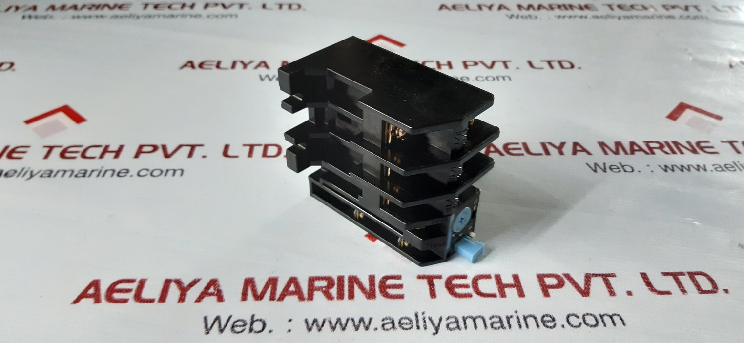 Toshiba t35a-t overload relay