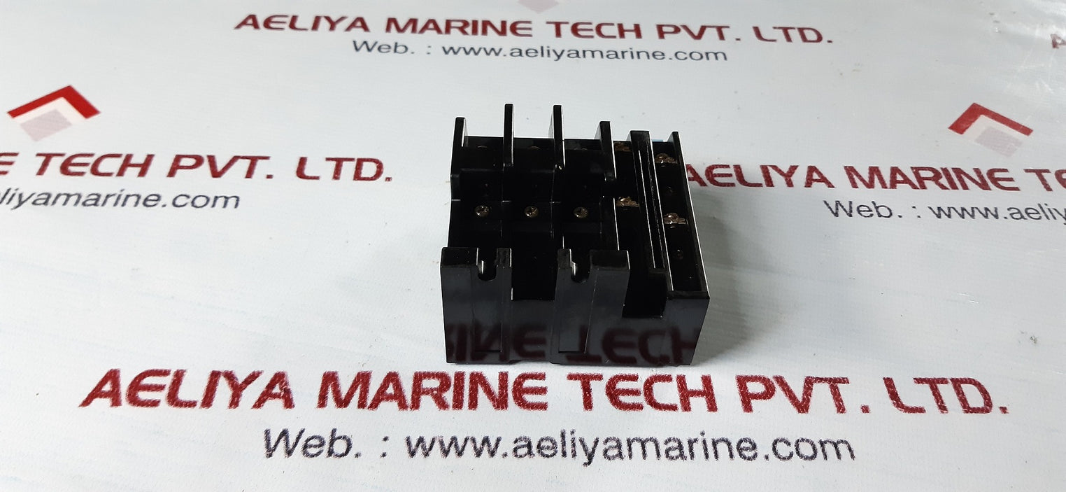 Toshiba t35a-t overload relay