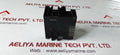 Toshiba t35a-t overload relay