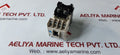 Mitsubishi s-n11 magnetic contactor 100-110v
