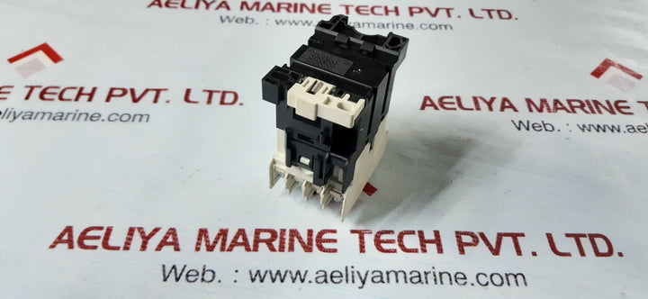 Mitsubishi s-n11 magnetic contactor 100-110v