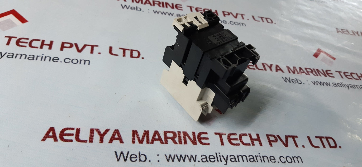 Mitsubishi s-n11 magnetic contactor 100-110v