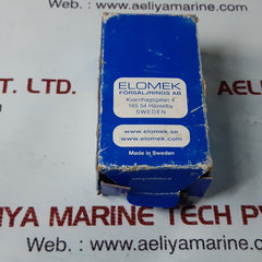 Elomek gpt marine door holder magnet 12v