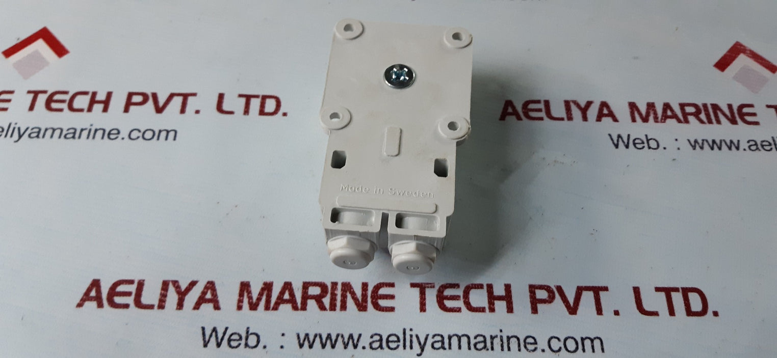 Elomek gpt marine door holder magnet 12v