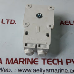 Elomek gpt marine door holder magnet 12v