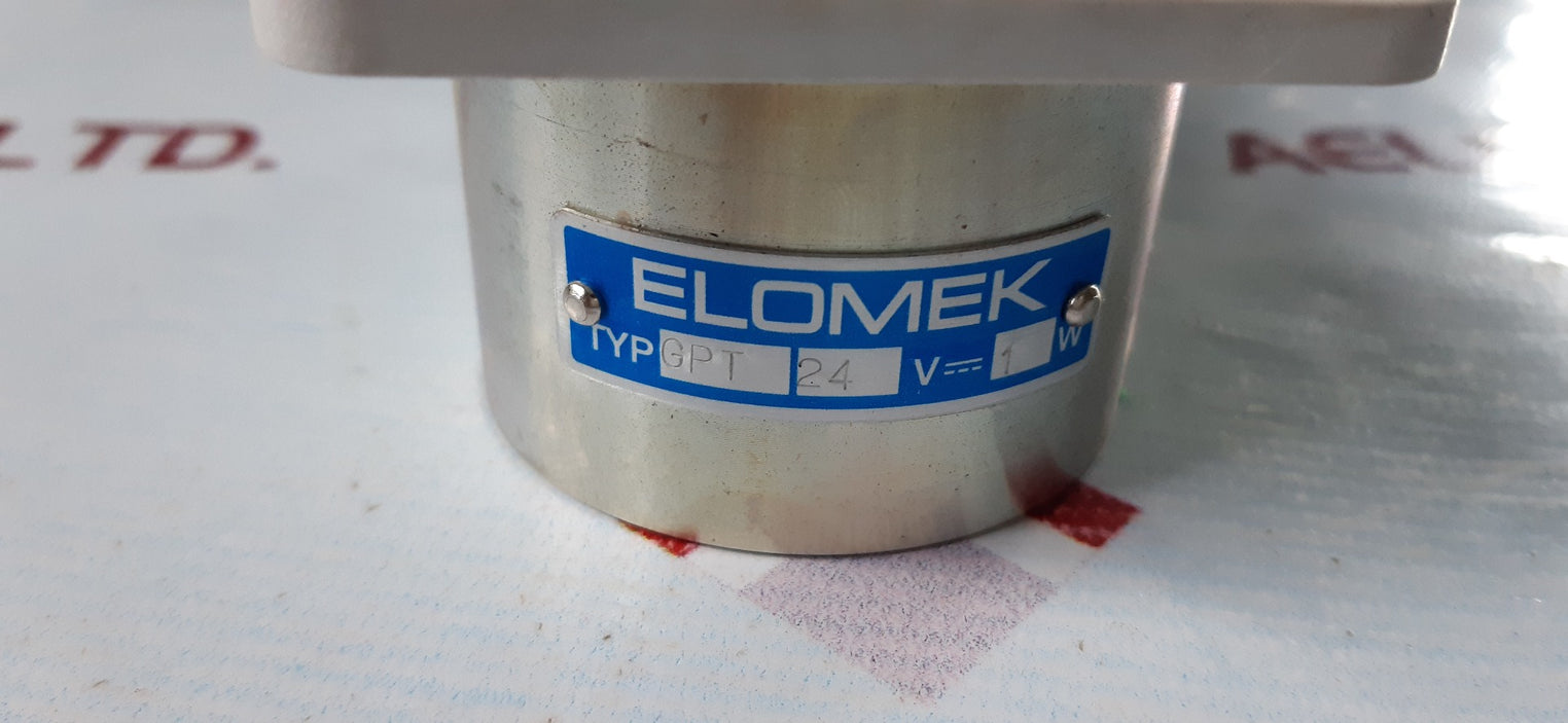 Elomek gpt marine door holder magnet 12v