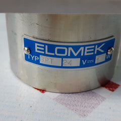 Elomek gpt marine door holder magnet 12v