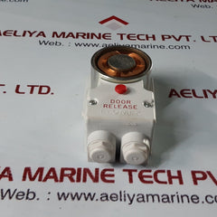 Elomek gpt marine door holder magnet 12v